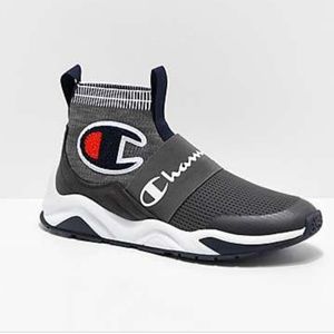 Meet your Posher, Erwin